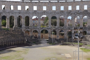 Pula Arena